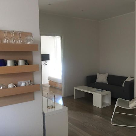Suite Mare Centro Pesaro Exterior photo