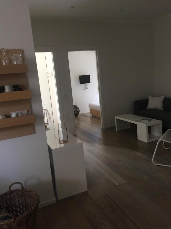 Suite Mare Centro Pesaro Exterior photo